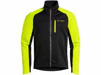 VAUDE Herren Men's Posta Softshell Jacket Vi Jacke, neon yellow, XL EU