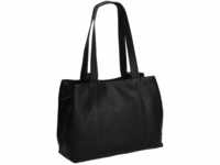 The Chesterfield Brand Wax Pull Up Gail Schultertasche Leder 36 cm