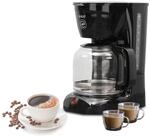 SOGO Human Technology Drip 15 Kaffeemaschine Schwarz Fassungsverm&ouml;gen Tassen=15