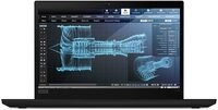 Lenovo ThinkPad P14s Gen 2 - 35.6 cm (14Zoll) - Ryzen 7 Pro 5850U - AMD PRO - 32 GB