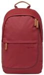 Satch Fly Freizeit-Rucksack Daypack, 18 L, recycelt mit Laptopfach, R&uuml;ckenpolster,