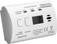 Kohlenmonoxid-Melder K10-D