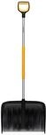 Fiskars Schneer&auml;umer f&uuml;r gro&szlig;e Schneemengen, X-series, L&auml;nge: 153,5 cm,