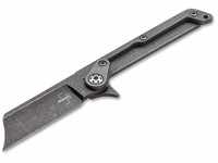 BÖKER PLUS® Fragment Mini EDC Taschenmesser - Schlüsselbund-Messer klein -