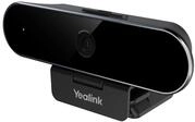 Yealink UVC20 USB Full-HD-Webcam MVC Room System Zubeh&ouml;r 5MP Teams Zertifiziert