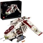 Lego Star Wars Republic Gunship (75309)