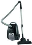 GRUNDIG Kompakt VC3851 Bodenstaubsauger Beutelsauger mit Zubeh&ouml;r