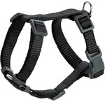 HUNTER Hundegeschirr LONDON VARIO RAPID, 4-fach verstellbares Y-Geschirr f&uuml;r kleine