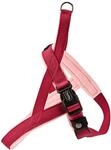 Nobby Norwegergeschirr Classic Preno, Himbeere/pink L: 38-50 cm + 36 cm, B:...