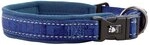 Hurtta Gepolstertes Hundehalsband, River, 30,5&ndash;40,6 cm