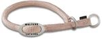 Wolters Schlupfhalsband K2, Gr&ouml;&szlig;e:55 cm x 13 mm, Farbe:Champagner