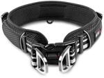 Wolters Halsband Active Pro, Gr&ouml;&szlig;e:59-66 cm, Farbe:schwarz/schwarz