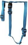 Wolters Geschirr Soft & Safe No Escape, Gr&ouml;&szlig;e:S 30-40 cm, Farbe:Aqua
