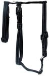 Wolters | Soft & Safe No Escape schwarz | 70-100 cm