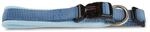 Wolters Halsband Professional Comfort, Farbe:Riverside Blue/Sky Blue,...