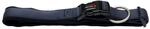 Wolters Cat&Dog Professional Comfort 60552 Halsband 45-50cm x 30mm graphit/schwarz