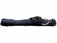 Wolters Cat&Dog Professional Comfort 60652 Halsband 50-55cm x 35mm...