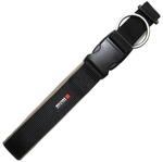 Wolters | Halsband Professional Comfort 60-70cm schwarz/braun | Halsumfang 60 -...
