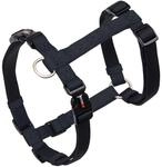 WOLTERS - Geschirr Professional f&uuml;r Mops&Co. - Gr.M 40-55cm x 15mm - Graphit