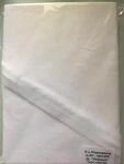 TEMPUR&reg; Jersey-Bezug f&uuml;r SCHLAFKISSEN Ombracio weiss