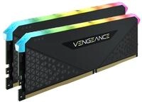 Corsair Vengeance RGB RS 32 GB (2 x 16 GB) DDR4 3.600MHz C18 Arbeitsspeicher