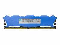 HP 7EH64AA#ABB Speichermodul DDR4 V6 8GB Datenrate: U-DIMM DDR4-3000 / PC4...