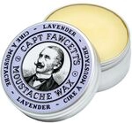 CAPTAIN FAWCETT Lavendel-Schnurrbart-Wachs 15 ml