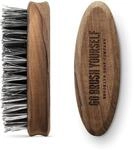 Bartb&uuml;rste &middot; BROOKLYN SOAP COMPANY &middot; B&uuml;rste mit veganen Borsten - f&uuml;r die