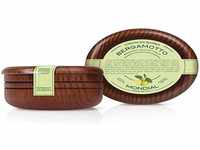 MONDIAL Rasiercreme Bergamotte 140.0 ml, Preis/100 ml: 14.27 EUR