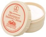 Taylor Shaving Cr Grapefruit