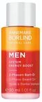 ANNEMARIE B&Ouml;RLIND MEN SYSTEM ENERGY BOOST 2-Phasen Bart-&Ouml;l (30ml) -