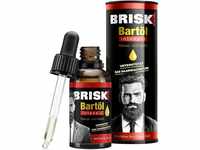 BRISK Bart-Öl Intensiv 30ml