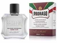 Proraso Aftershave Balsam Rote Linie