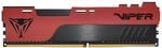 Patriot Memory Viper Elite II DDR4 16GB (1x16GB) 3200MHz Gaming Arbeitsspeicher