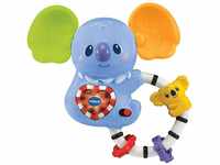 Vtech 80-513204 Koalarassel Babyspielzeug, Mehrfarbig