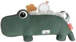Done by Deer Tummy Time Kissen - Baby Bauchlage Kissen und Sensorik Spielzeug ab 3