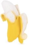 Oli & Carol L-ANA BANANA-UNIT Ana Banane Badespielzeug/Bei&szlig;spielzeug