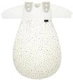 Alvi Baby-M&auml;xchen 3-teilig Baumwolle Baby Schlafsack Set, 2.5 TOG, Sommer- und