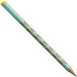 STABILO - Ergonomischer Dreikant-Bleistift f&uuml;r Linksh&auml;nder - EASYgraph in