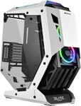 Sharkoon Elite Shark Ca700 Tower Nero, Bianco (sharkoon Elite Shark Ca700 - Mdt -