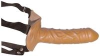 You2Toys Latex-Umschnaller "Bull Power", 1 St&uuml;ck
