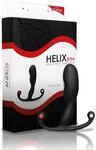 Aneros Helix Syn Trident, Prostatastimulator, Schwarz, LP0ZQ, Noir