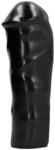 20 x 5,5 cm X-MAN All schwarz Rico Dildo