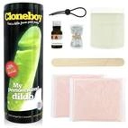CLONEBOY KIT CLONADOR DE PENE BRILLANTE EN LA OSCURIDAD.