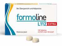 formoline L112 EXTRA | Extra starker Kalorienmagnet zum Abnehmen | 128...