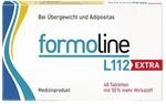 formoline L112 EXTRA Kalorienmagnet zur Gewichtsreduktion 48 Tabletten