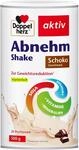 Doppelherz Aktiv Abnehm Shake Schokolade zur Gewichtsreduktion, 500 g Pulver