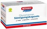 MEGAMAX S&auml;ttigungskapseln 60 Kapseln Vegan-simpel Abnehmen mit Konjak...
