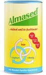 Almased mit Mandel-Vanille Geschmack zur Gewichtsreduktion &ndash; 1x 500g -