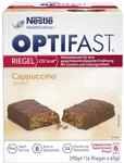 Optifast Riegel Cappuccino